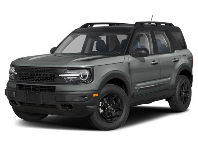 2021 Ford Bronco Sport First Edition for sale in Houston, TX