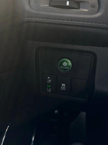 2021 Honda HR-V 2WD EX