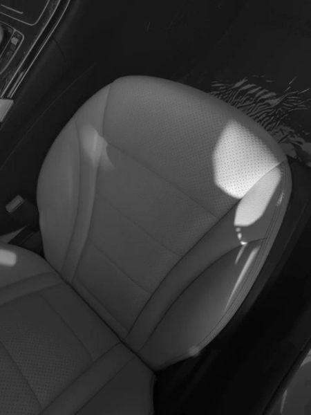 2017 Mercedes-Benz C-CLASS C 300 C 300