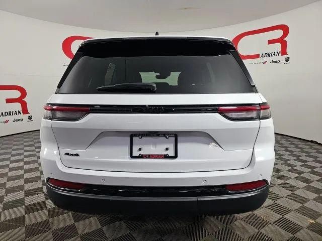 2024 Jeep Grand Cherokee Altitude X 4x4