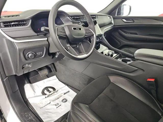 2024 Jeep Grand Cherokee Altitude X 4x4