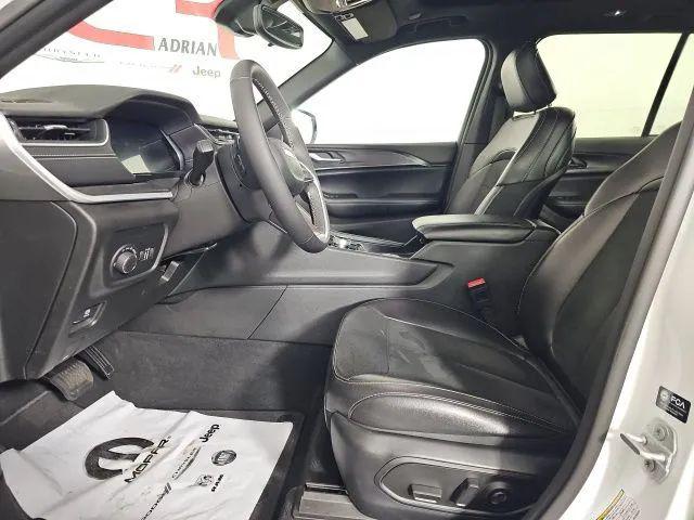 2024 Jeep Grand Cherokee Altitude X 4x4