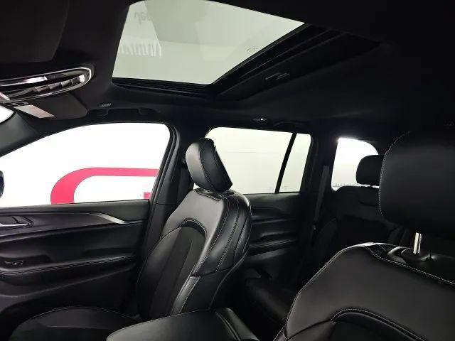 2024 Jeep Grand Cherokee Altitude X 4x4