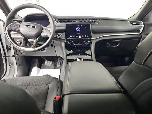 2024 Jeep Grand Cherokee Altitude X 4x4