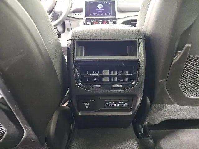 2024 Jeep Grand Cherokee Altitude X 4x4