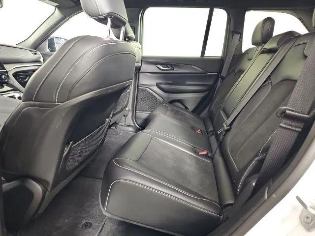 2024 Jeep Grand Cherokee Altitude X 4x4