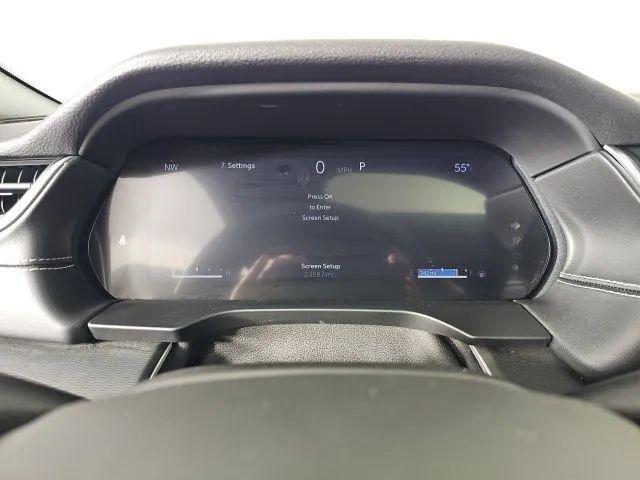 2024 Jeep Grand Cherokee Altitude X 4x4