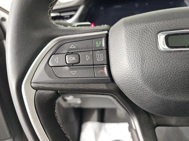 2024 Jeep Grand Cherokee Altitude X 4x4