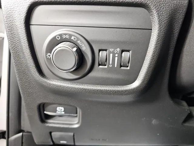2024 Jeep Grand Cherokee Altitude X 4x4