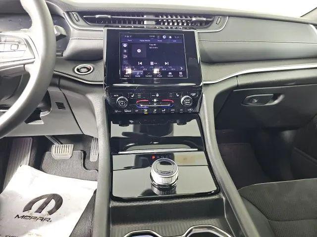 2024 Jeep Grand Cherokee Altitude X 4x4