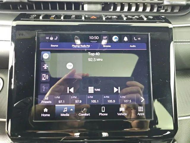 2024 Jeep Grand Cherokee Altitude X 4x4