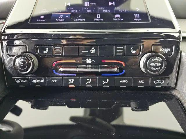 2024 Jeep Grand Cherokee Altitude X 4x4