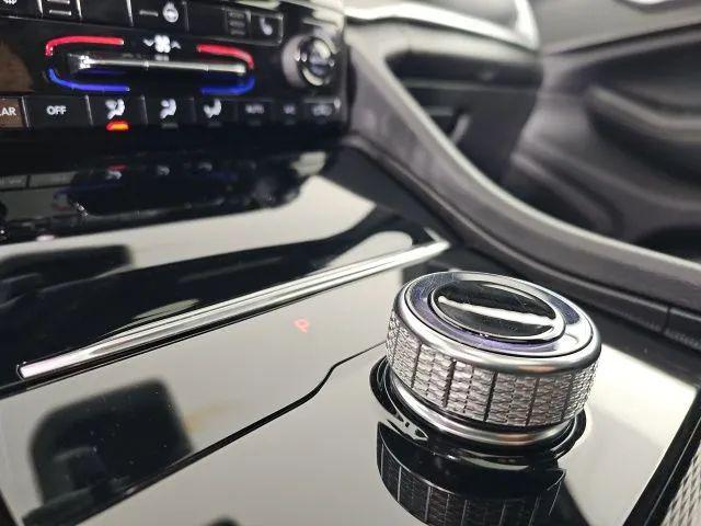 2024 Jeep Grand Cherokee Altitude X 4x4