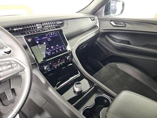 2024 Jeep Grand Cherokee Altitude X 4x4