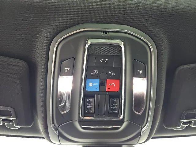 2024 Jeep Grand Cherokee Altitude X 4x4