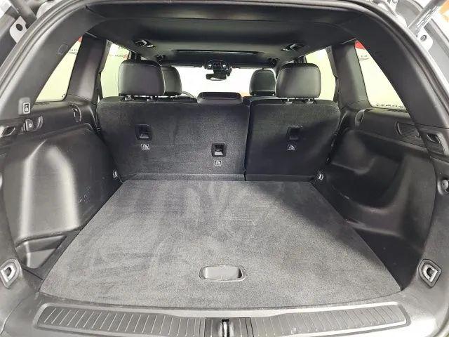 2024 Jeep Grand Cherokee Altitude X 4x4