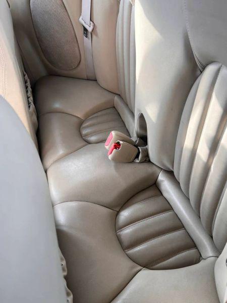 2002 Jaguar XK8 XK8