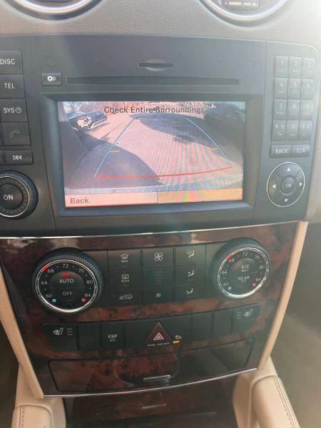 2010 Mercedes-Benz ML 350 ML 350