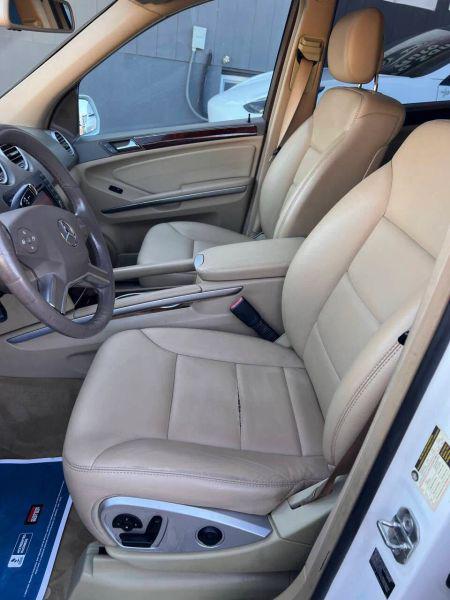 2010 Mercedes-Benz ML 350 ML 350