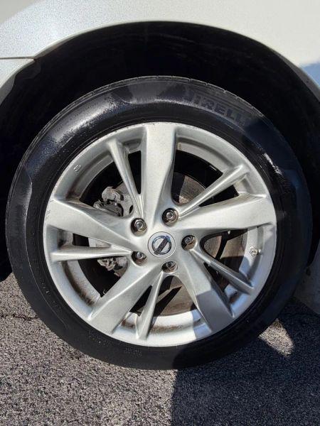 2015 Nissan Altima 2.5 SL