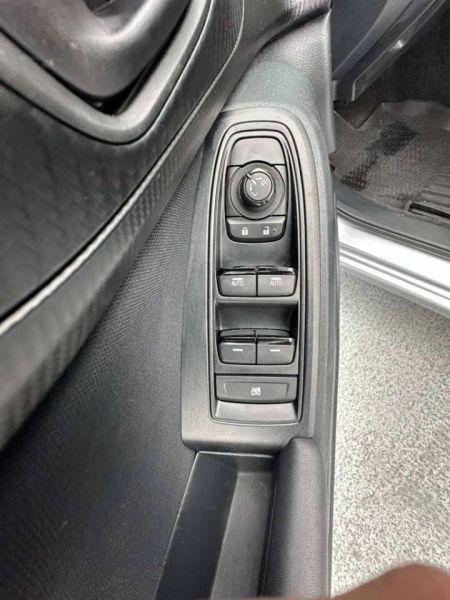 2020 Subaru Impreza Sedan
