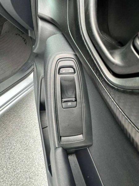 2020 Subaru Impreza Sedan