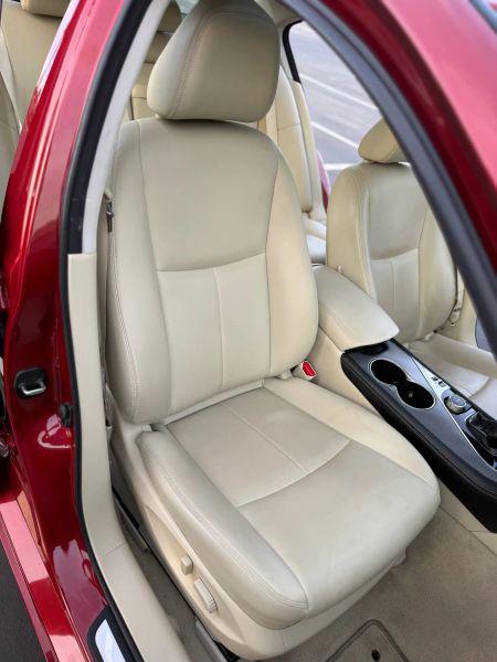2016 INFINITI Q50 3.0t Premium