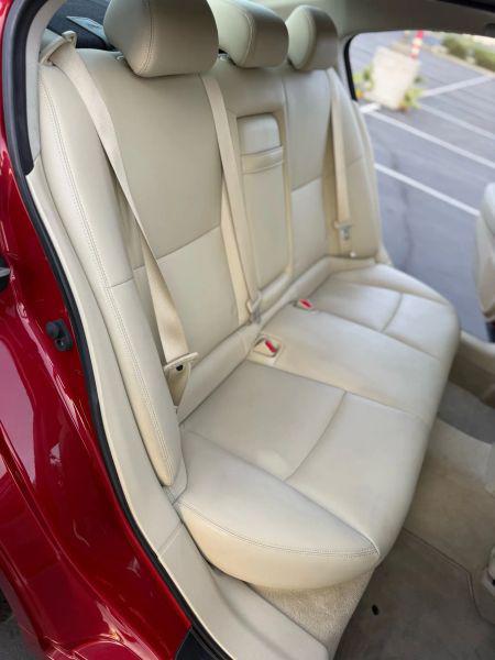 2016 INFINITI Q50 3.0t Premium