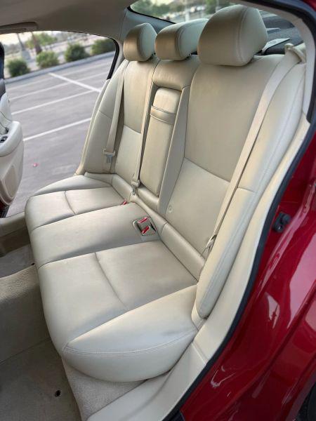 2016 INFINITI Q50 3.0t Premium