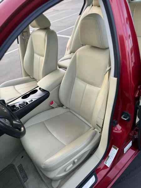 2016 INFINITI Q50 3.0t Premium