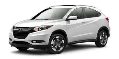 2018 Honda HR-V EX-L for sale in Bridgeport, CT