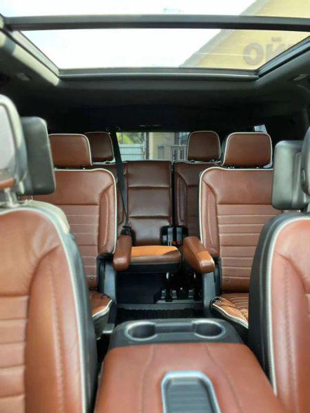 2023 GMC Yukon 4WD Denali Ultimate