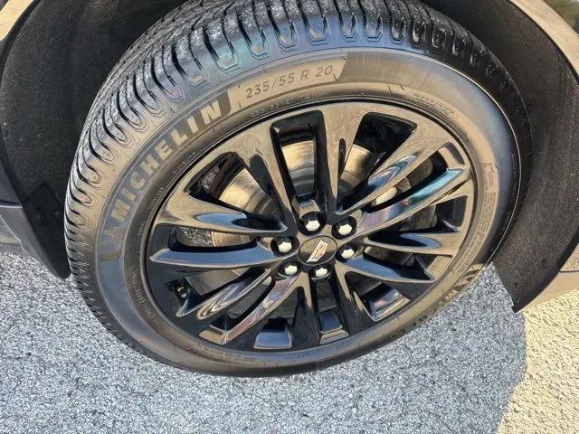 2017 Cadillac XT5 Platinum