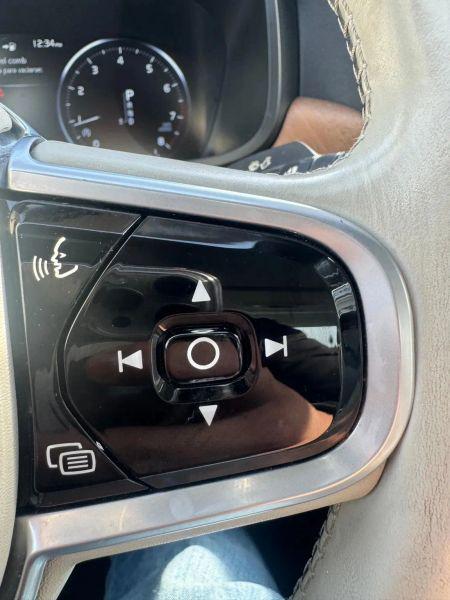 2017 Volvo S90 T6 Inscription