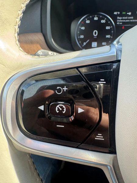 2017 Volvo S90 T6 Inscription