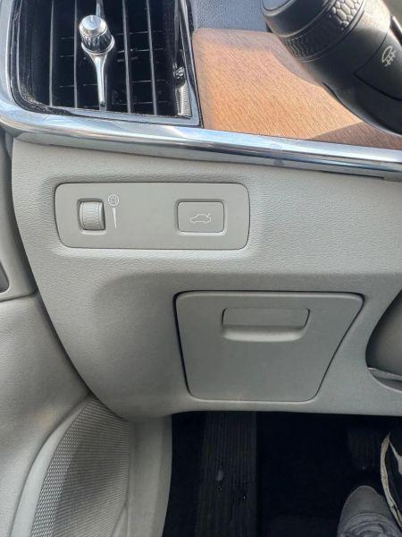 2017 Volvo S90 T6 Inscription