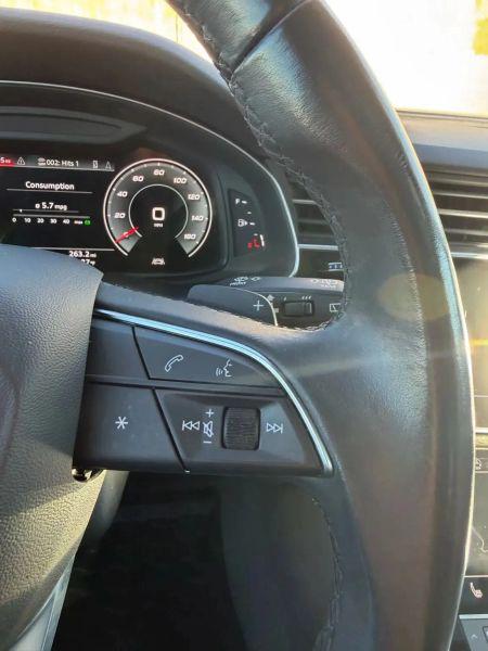 2021 Audi Q7 Premium Plus 55 TFSI quattro Tiptronic