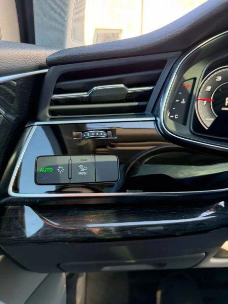 2021 Audi Q7 Premium Plus 55 TFSI quattro Tiptronic