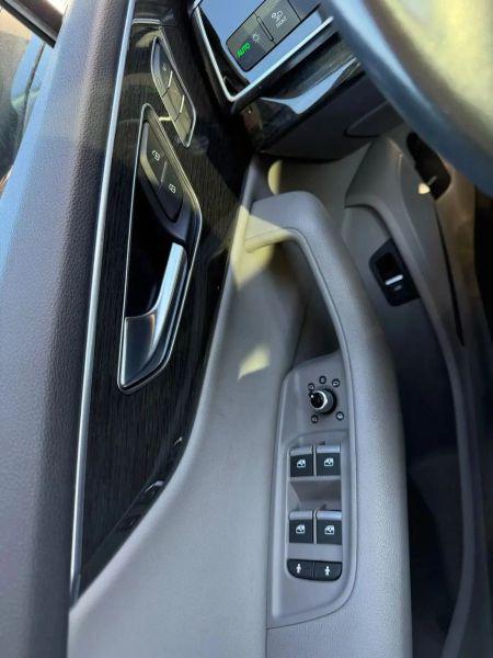 2021 Audi Q7 Premium Plus 55 TFSI quattro Tiptronic
