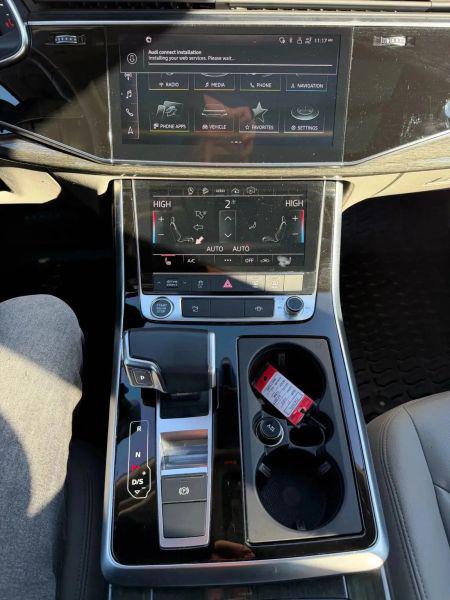 2021 Audi Q7 Premium Plus 55 TFSI quattro Tiptronic