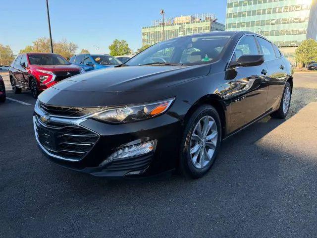 2023 Chevrolet Malibu FWD 1LT for sale in Falls Church, VA
