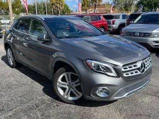 2018 Mercedes-Benz GLA-CLASS GLA 250 250 for sale in Hollywood, FL