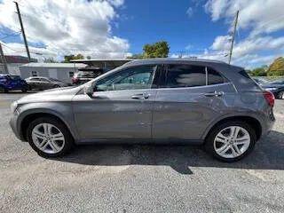 2018 Mercedes-Benz GLA-CLASS GLA 250 250