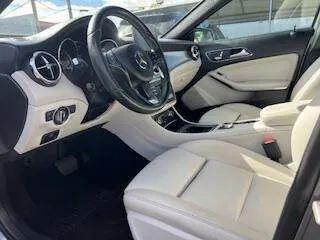 2018 Mercedes-Benz GLA-CLASS GLA 250 250
