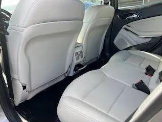 2018 Mercedes-Benz GLA-CLASS GLA 250 250