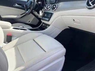 2018 Mercedes-Benz GLA-CLASS GLA 250 250