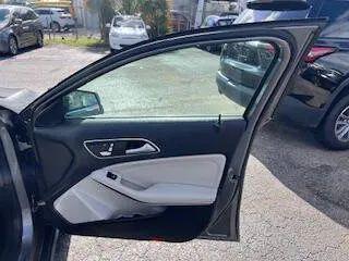 2018 Mercedes-Benz GLA-CLASS GLA 250 250