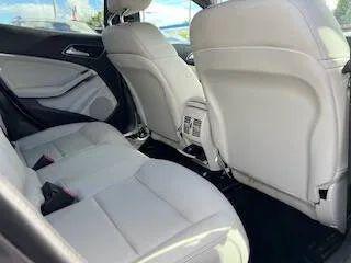 2018 Mercedes-Benz GLA-CLASS GLA 250 250
