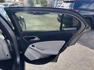 2018 Mercedes-Benz GLA-CLASS GLA 250 250