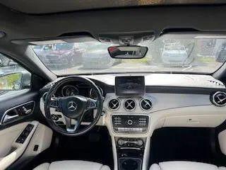 2018 Mercedes-Benz GLA-CLASS GLA 250 250
